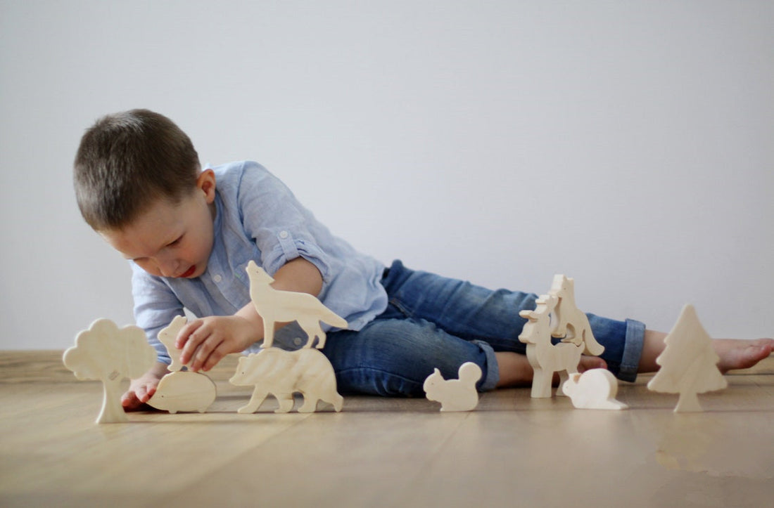 Boutique Enfants
